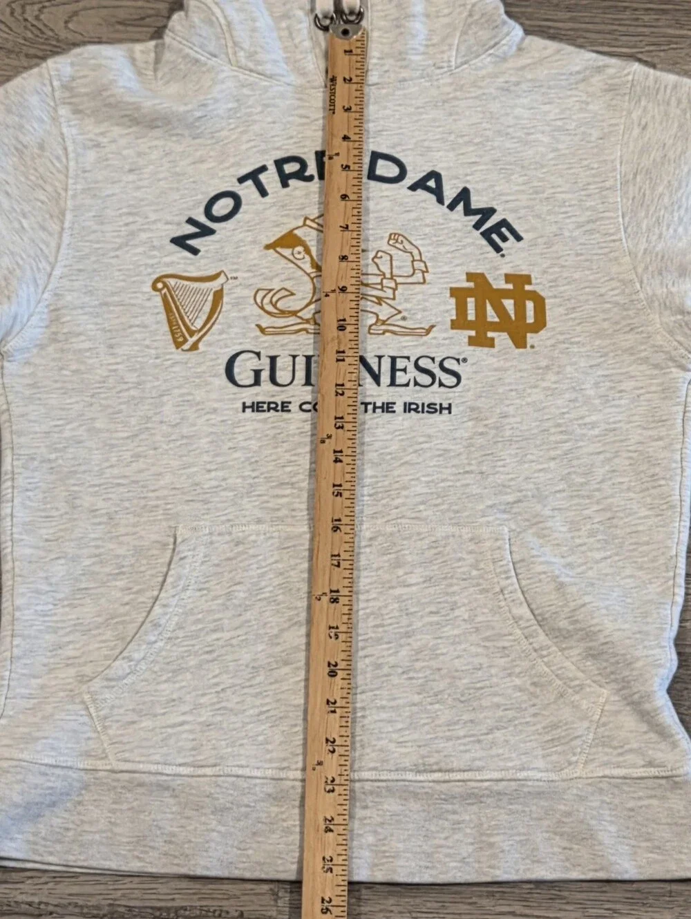 League notre dame